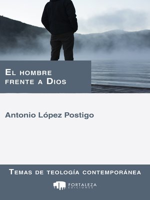 cover image of El Hombre Frente a Dios